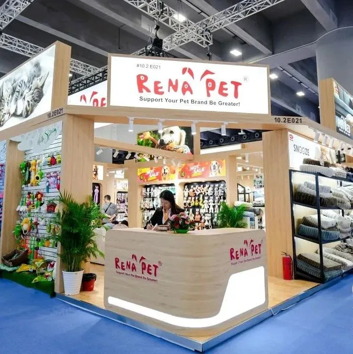 年出口超2.8亿，这家宠物公司从外贸老兵长成行业“隐形冠军”