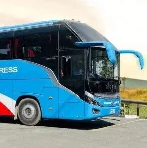 观点 | 一家韩国破产企业为何成为巴基斯坦客运龙头？