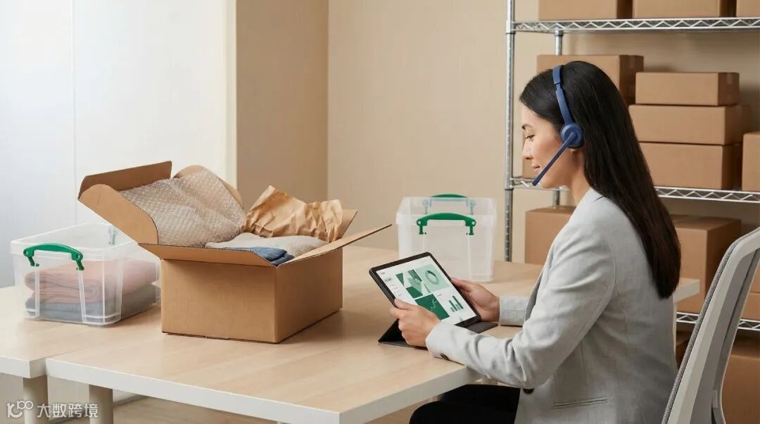 第四幕：签收之后——退货与售后才是物流的“期末考试”