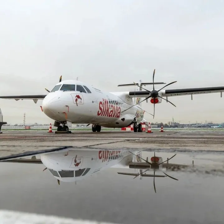 乌兹本地航空Silk Avia2月将上调14条国内航线票价 平均涨幅7%