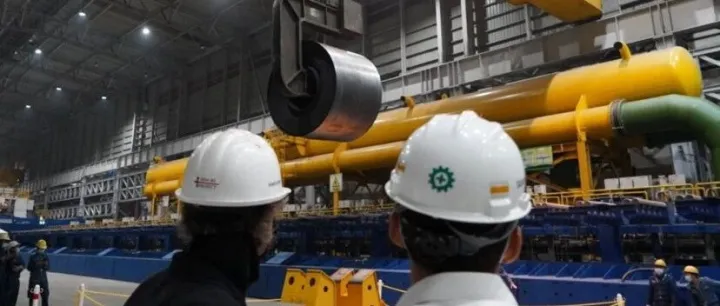 印尼40家中资钢企税务严查风暴，在印尼务工、经营必看合规指南