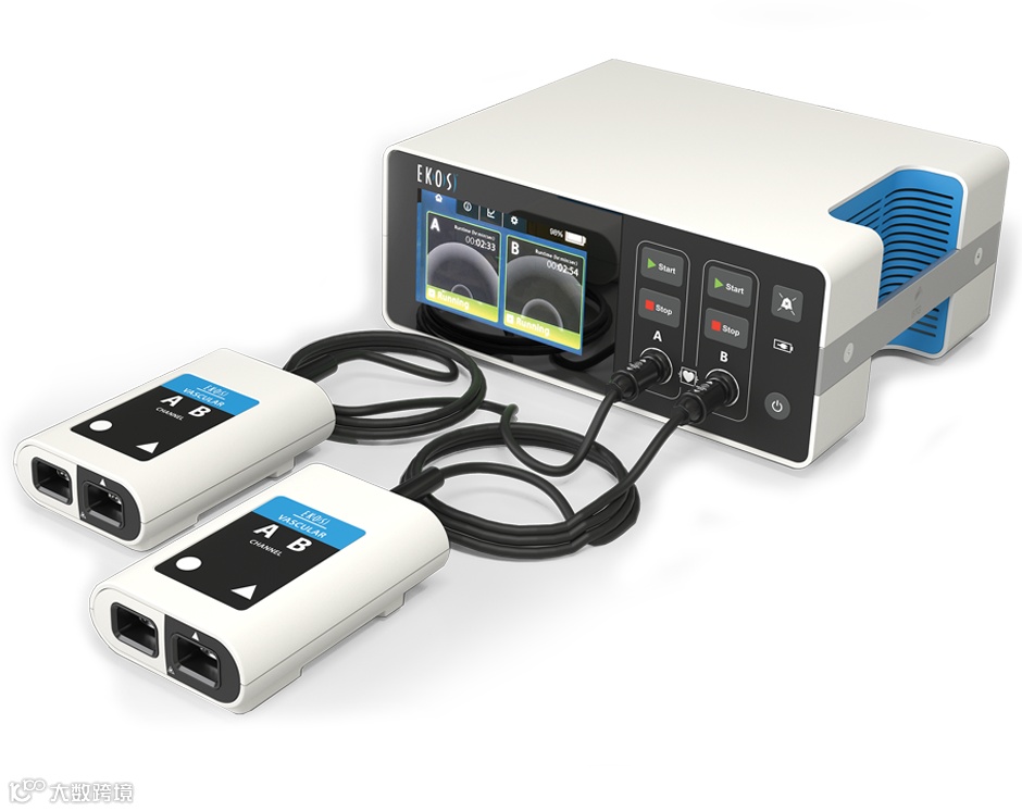 EKOS™ Endovascular System
