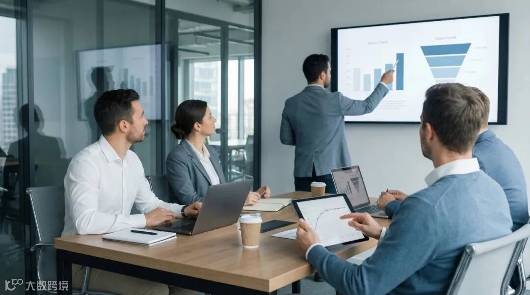 引言：为什么“做了私域却不赚钱”常见