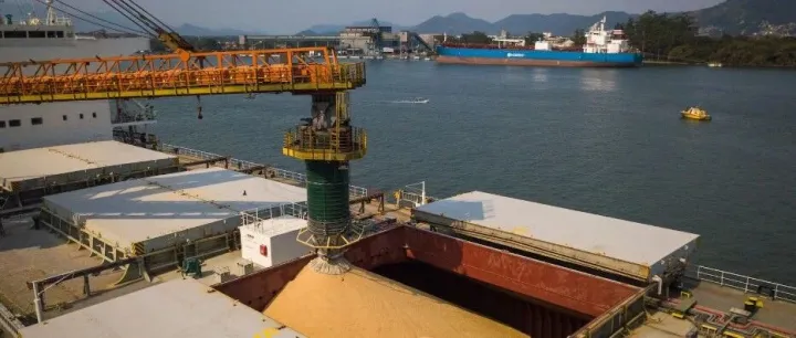 南方共同市场 - 欧盟协议或助力巴西降低对中美两国的依赖