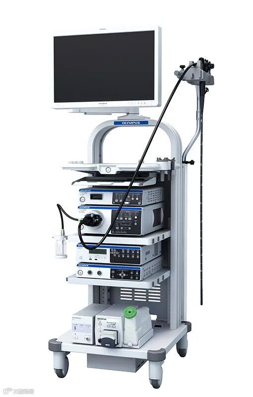 奥林巴斯】内镜市场占有率世界第一| Nippon.com