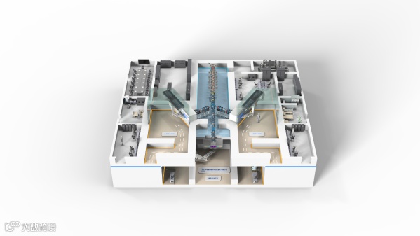 签约！中核集团BNCT落户山东省肿瘤医院-中国核工业集团有限公司
