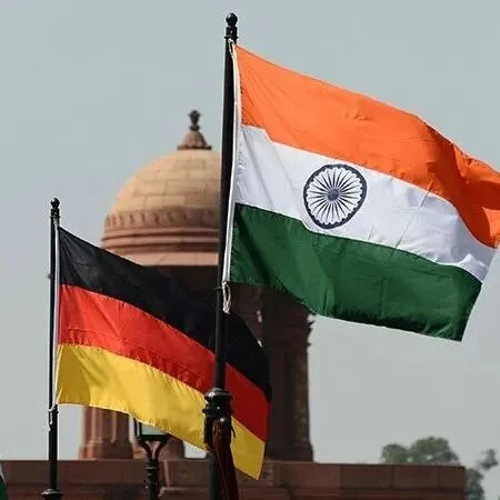 评论 | 德国总理亚洲首访直奔印度，但是还有个变数…