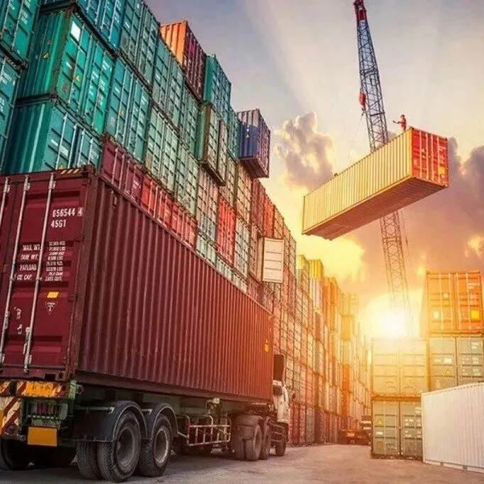 2025年乌兹别克斯坦外贸规模突破800亿美元 出口结构多元化