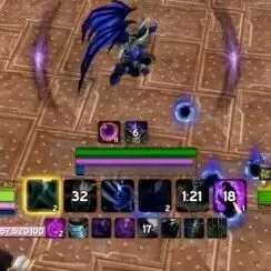 法系DH太帅了！魔兽12.0恶魔猎手重做曝光，噬灭成新版本必玩专精