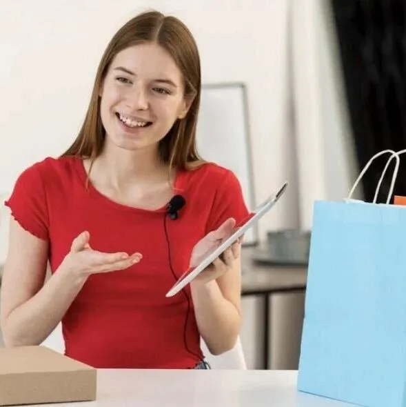 研究表明：社交媒体影响巴西半数线上消费决策