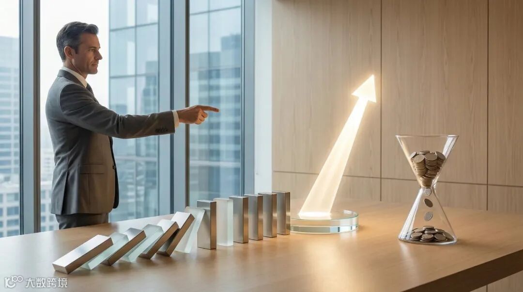 结论：用模型做决策，用漏斗做执行