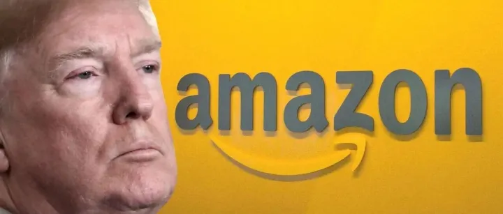 亚马逊动手了，这次要的是30%