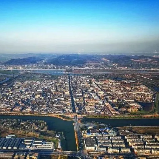 瞭望丨<em>淮南</em>奮力“謀新”