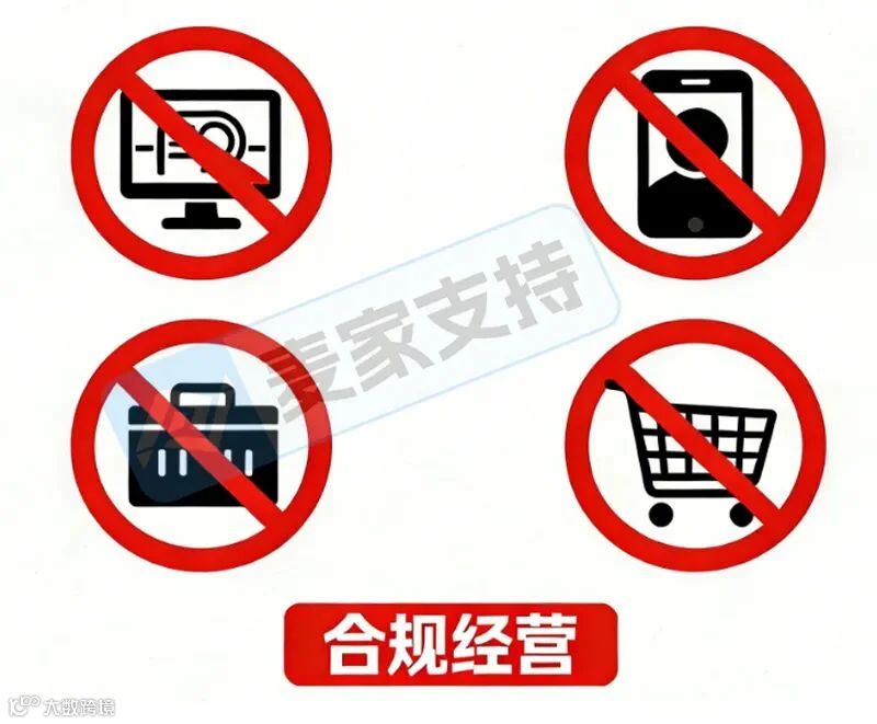 亚马逊违规申诉：更改运费被停用账号的补救方案