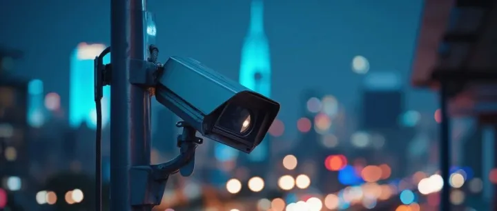 关于新启用一批道路交通技术监控违法抓拍设备的公示