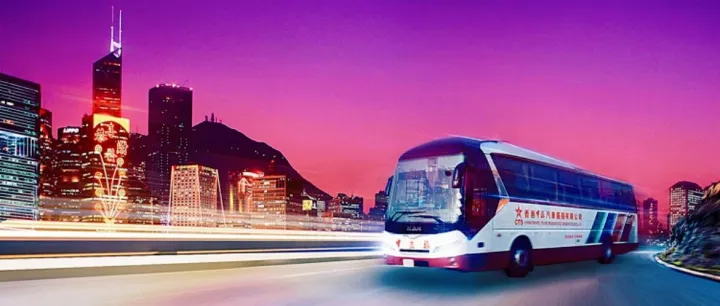 南城候機樓至香港增至每天14班