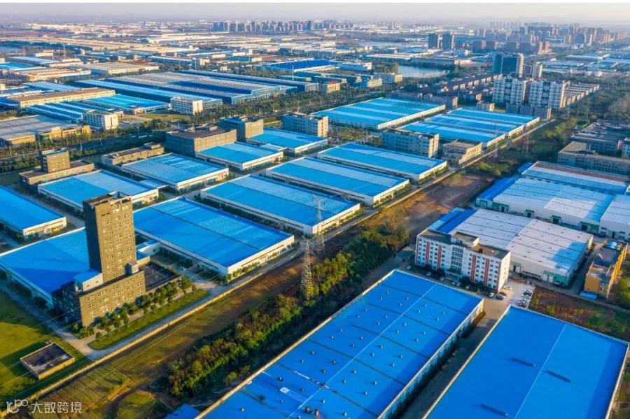 2 琅琊经济开发区。王凤祥 摄_看图王.jpg