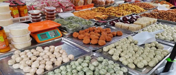 凤台人疯抢的年货清单！刷到=赚到，手慢无！