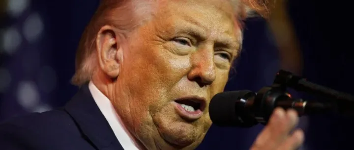 美歐貿(mào)易關(guān)系再起波瀾：特朗普以關(guān)稅威脅收購格陵蘭島，歐洲8國齊聲反抗