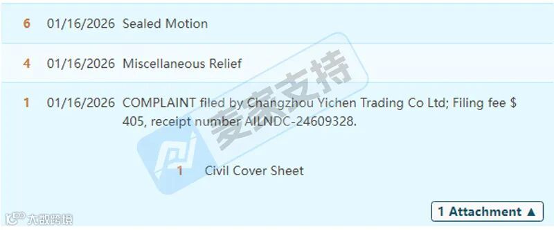 6-cv-00558，乐器详情图注册版权，并密封维权，跨境卖家注意排查！"