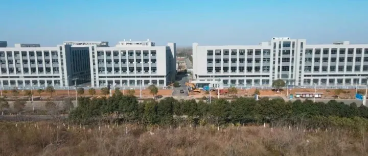 就在<em>六安</em>東