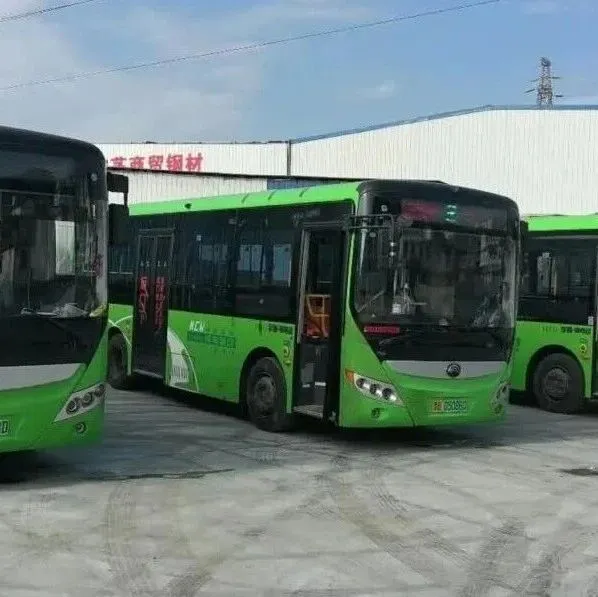 月照街道這個村新增一條公交線路，直達六盤水火車站！