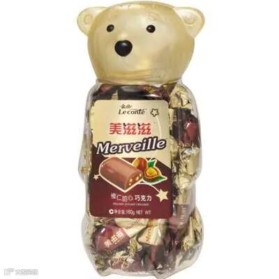 包装的魔力——金帝珍爱异型包装-欣赏-创意在线