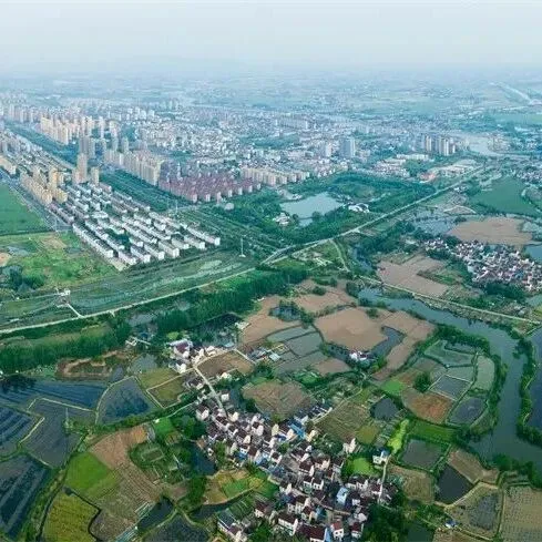 聚焦高质量发展｜安徽郎溪：产学研聚智汇力 共绘智造新图景