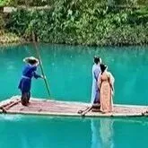 這部古裝劇已被央視列入片單，取景都勻、荔波等地！