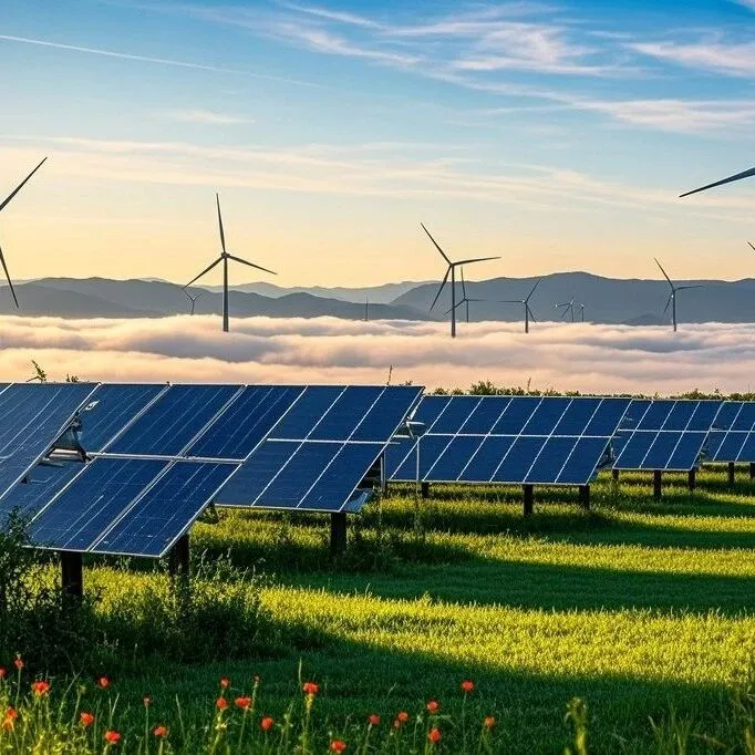 内蒙古：绿电直连项目不允许向公共电网反送！