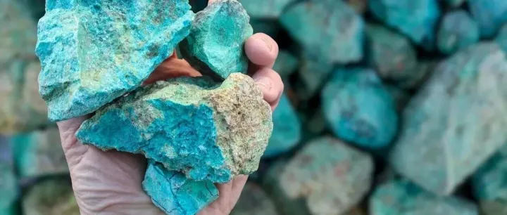 【巴西出海观察】稀土外交升温：巴西未开发宝藏成地缘博弈新筹码