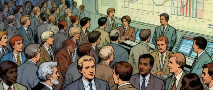 新的一年，外贸企业需要“八面玲珑”