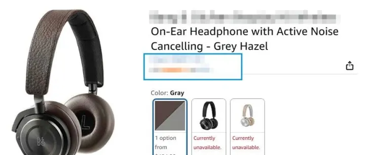 丹麥百年音頻巨頭B&O發(fā)起維權(quán)風(fēng)暴，你的跨境店鋪中招了嗎？