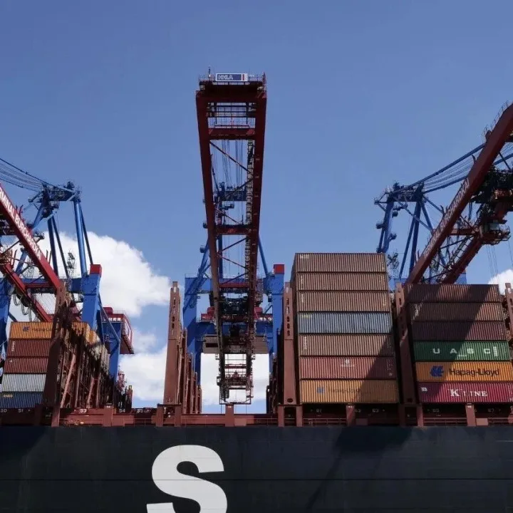 找对出口代理能省30%成本？这些隐藏好处90%企业不知道