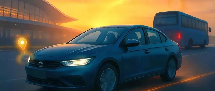 從家門口出發(fā) | “東莞全城?候機樓?機場”聯(lián)運服務(wù)！無縫銜接，輕松出行！