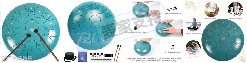 6-cv-00558，乐器详情图注册版权，并密封维权，跨境卖家注意排查！"