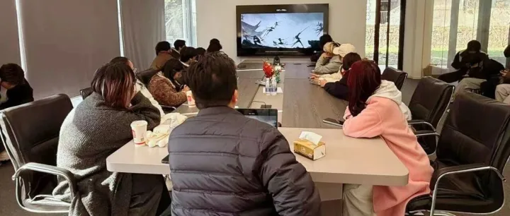 花果山资讯｜省内外多个高校联动花果山开展职业方向第二讲！