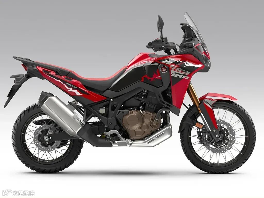 展現侵略性與運動感形象的「大獎賽紅」。