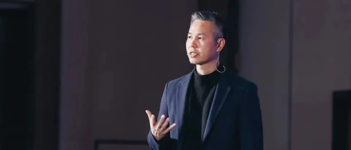 F5受邀加入China 4A全球化智库