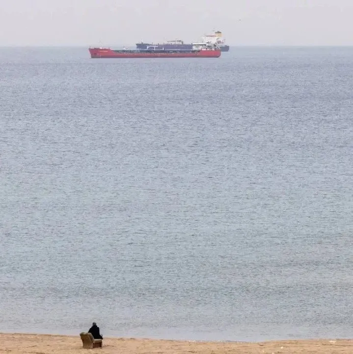 VLCC运价强势反弹，地缘政治催化合规船东受益