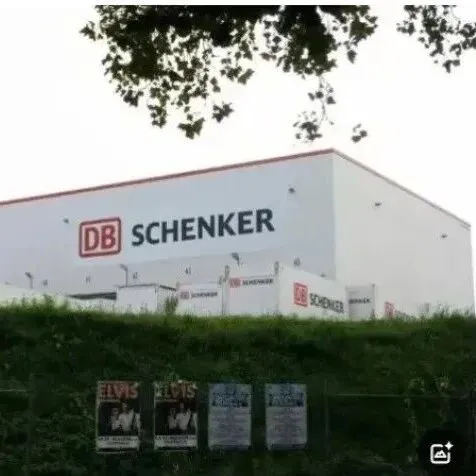 前<em>DB</em> Schenker高管集体加盟这家物流公司