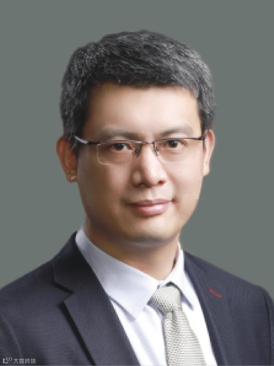 投稿通道已开启 | CIOP2026专题主席阵容揭晓!- 大数跨境