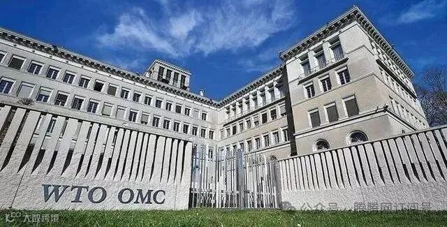 WTO与中国∣WTO改革的内容-搜狐大视野-搜狐新闻