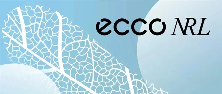 ECCOxNRL 生动预览 | 与自然同频，解锁美学新风尚