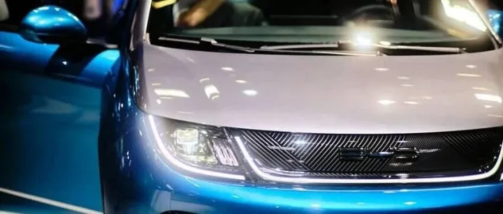 中国制造车占墨西哥新车销量五分之一Chinese-made cars account for 1 in 5 new cars sold in Mexico