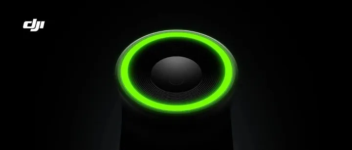DJI大疆丨1月15日 20:00 稳居主位！