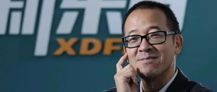 俞敏洪南极信“翻车”，给所有老板上了一堂品牌沟通课！