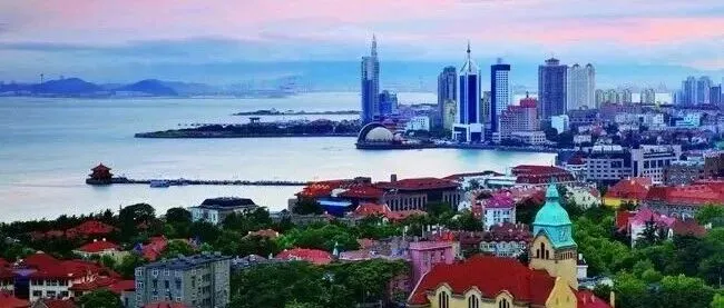 【通知】关于公布2025年认定山东省平台经济重点企业、产业集聚区名单的通知