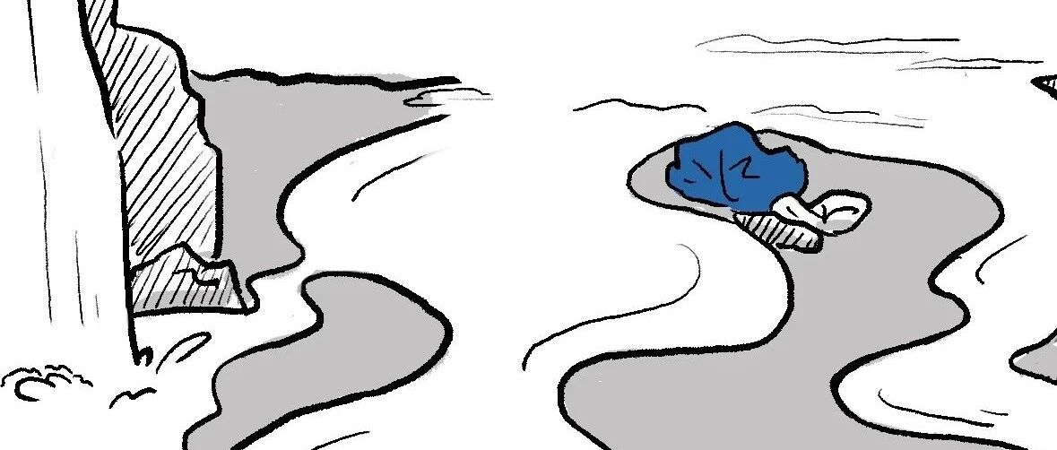 流水不争先,争的是滔滔不绝- 大数跨境