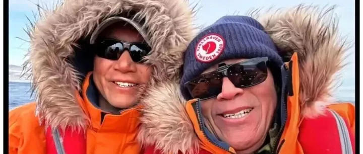 俞敏洪南极信风波：当我们在<em>批判</em>时，我们到底在<em>批判</em>什么？